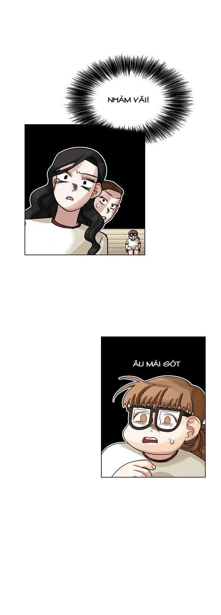 Cậu Ấy Xinh Quá! Chapter 24 - 27