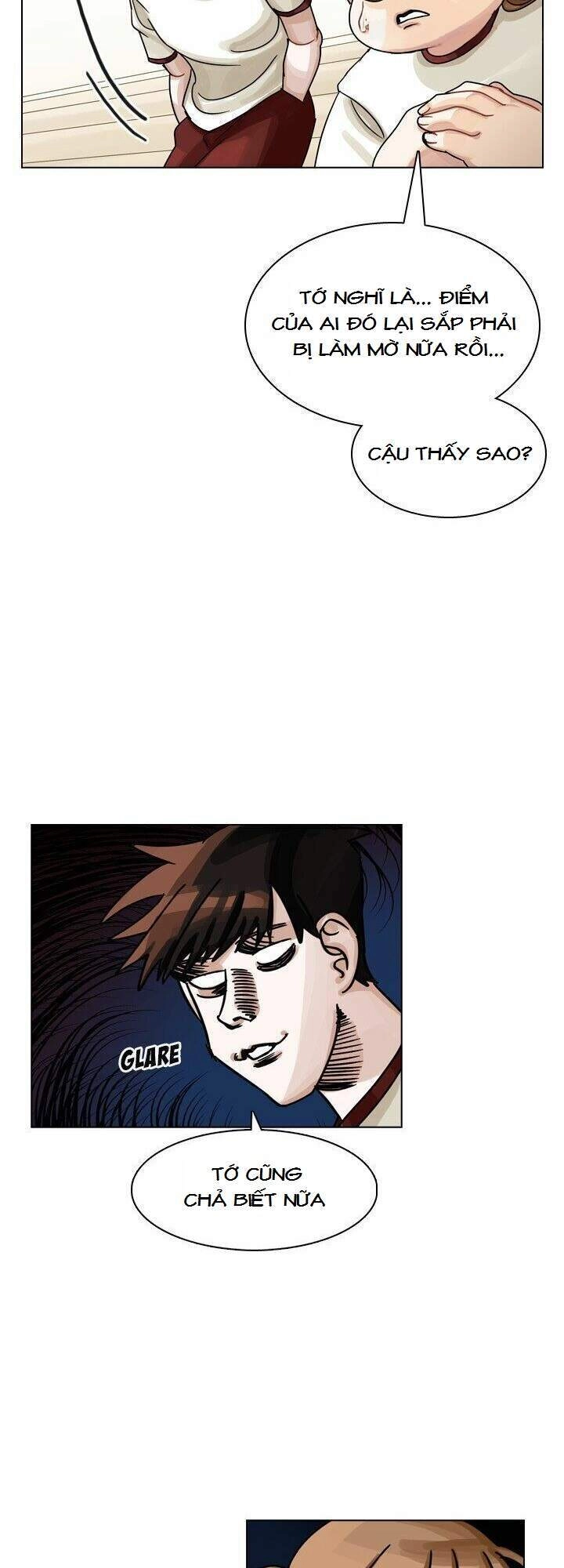 Cậu Ấy Xinh Quá! Chapter 24 - 29