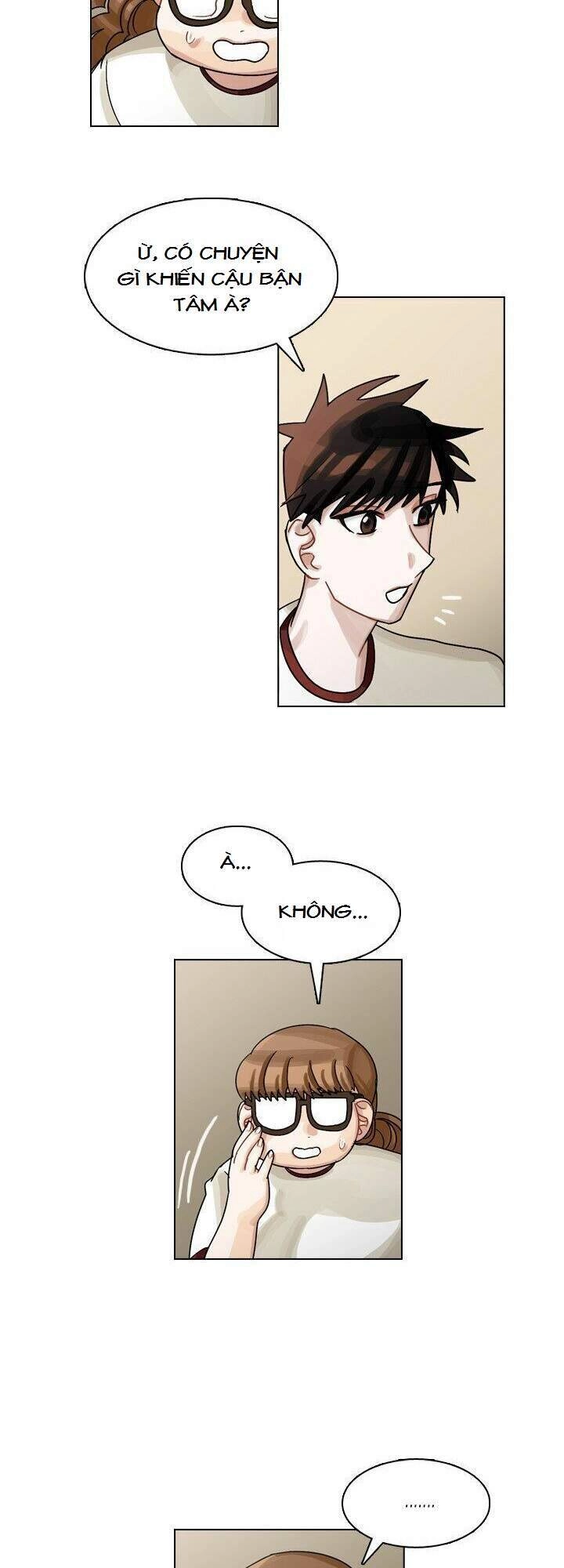 Cậu Ấy Xinh Quá! Chapter 24 - 31