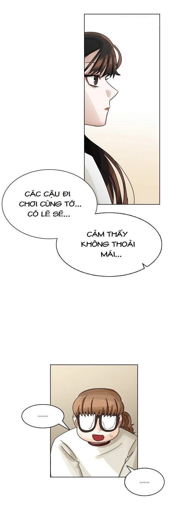 Cậu Ấy Xinh Quá! Chapter 24 - 33