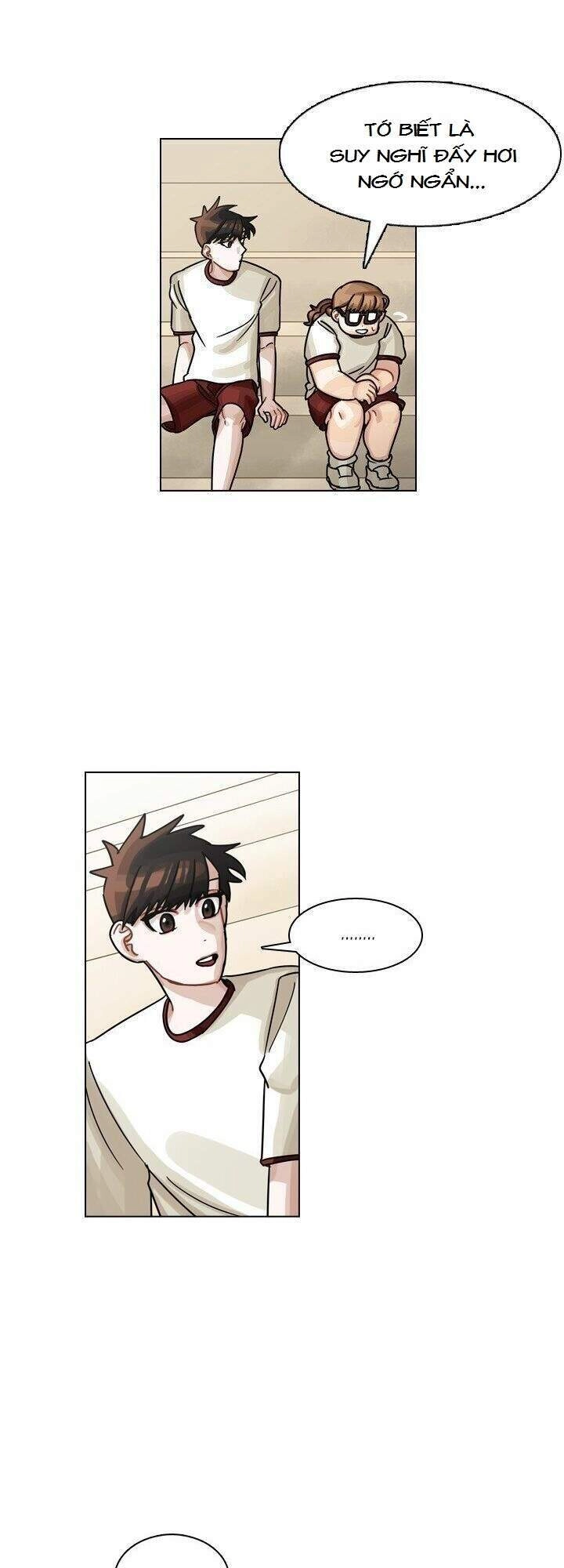 Cậu Ấy Xinh Quá! Chapter 24 - 34