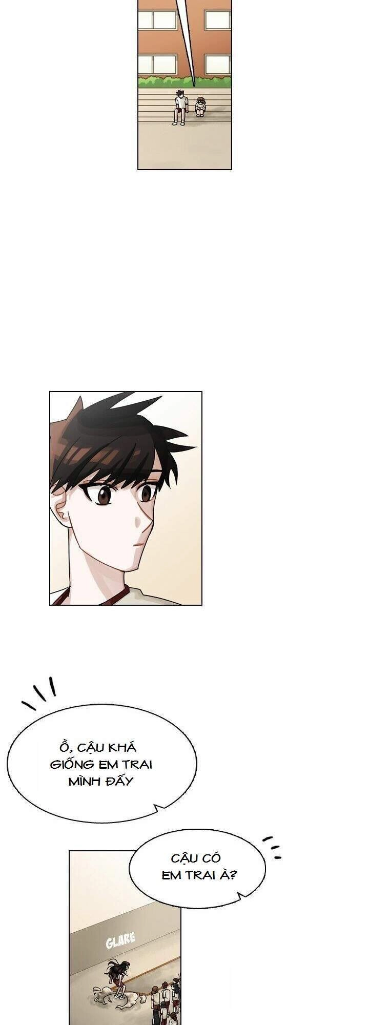 Cậu Ấy Xinh Quá! Chapter 24 - 36