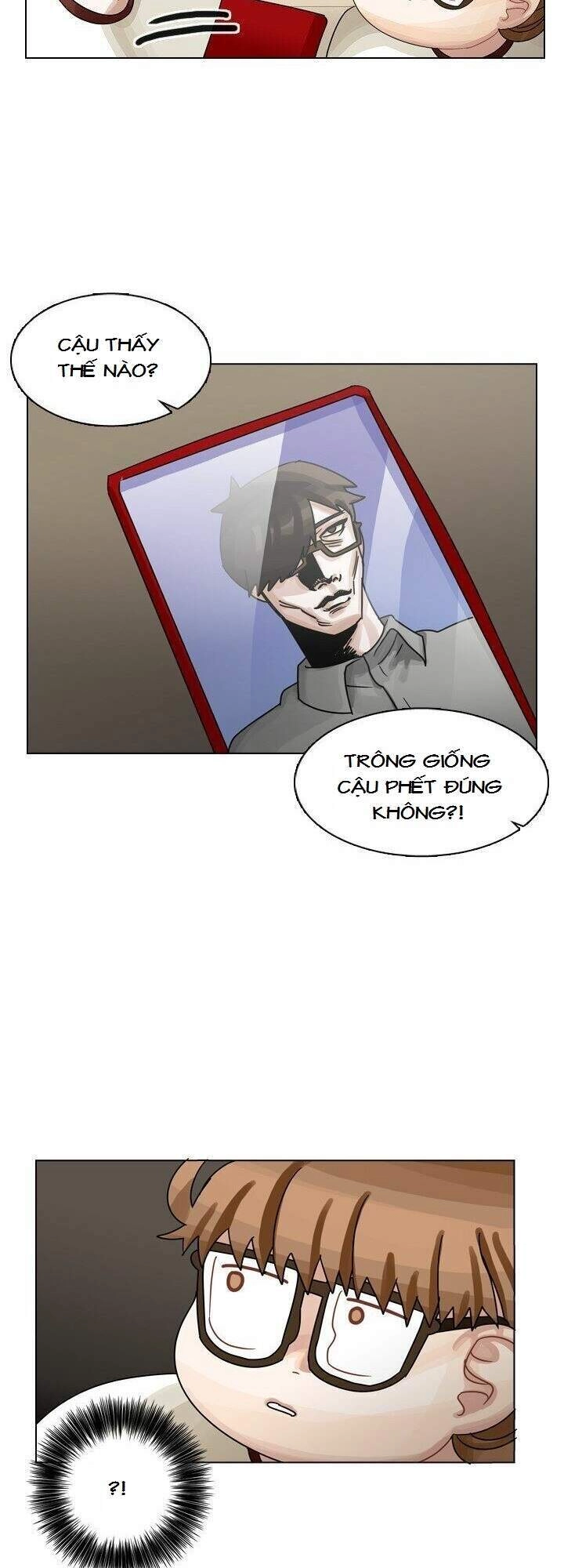 Cậu Ấy Xinh Quá! Chapter 24 - 38