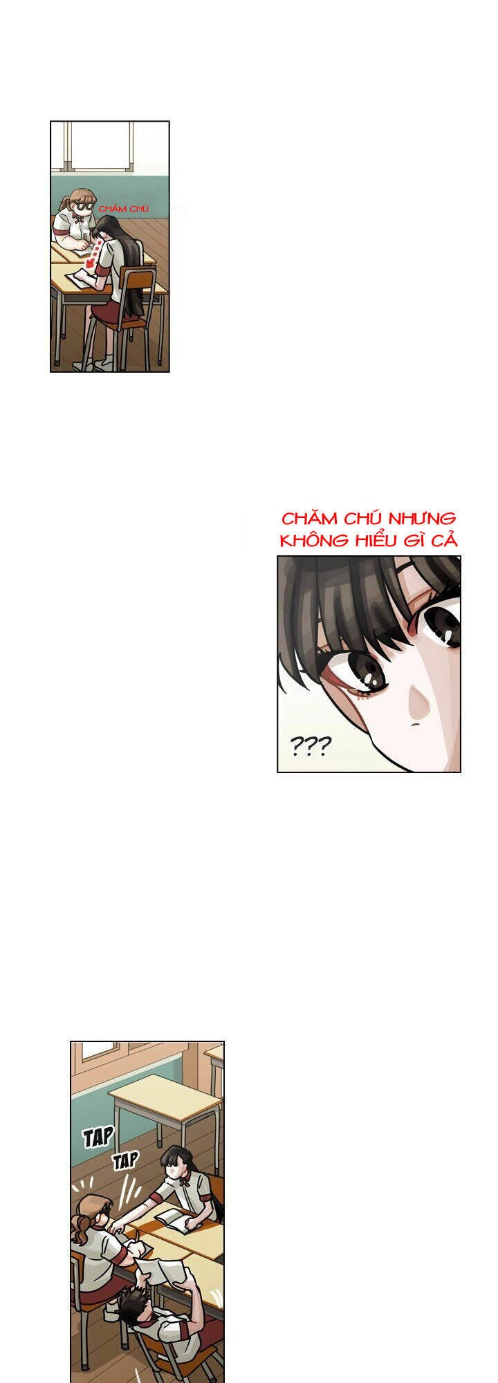 Cậu Ấy Xinh Quá! Chapter 25 - 6