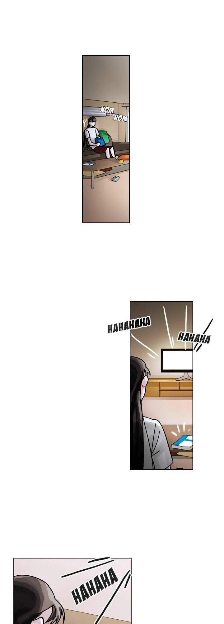 Cậu Ấy Xinh Quá! Chapter 25 - 14