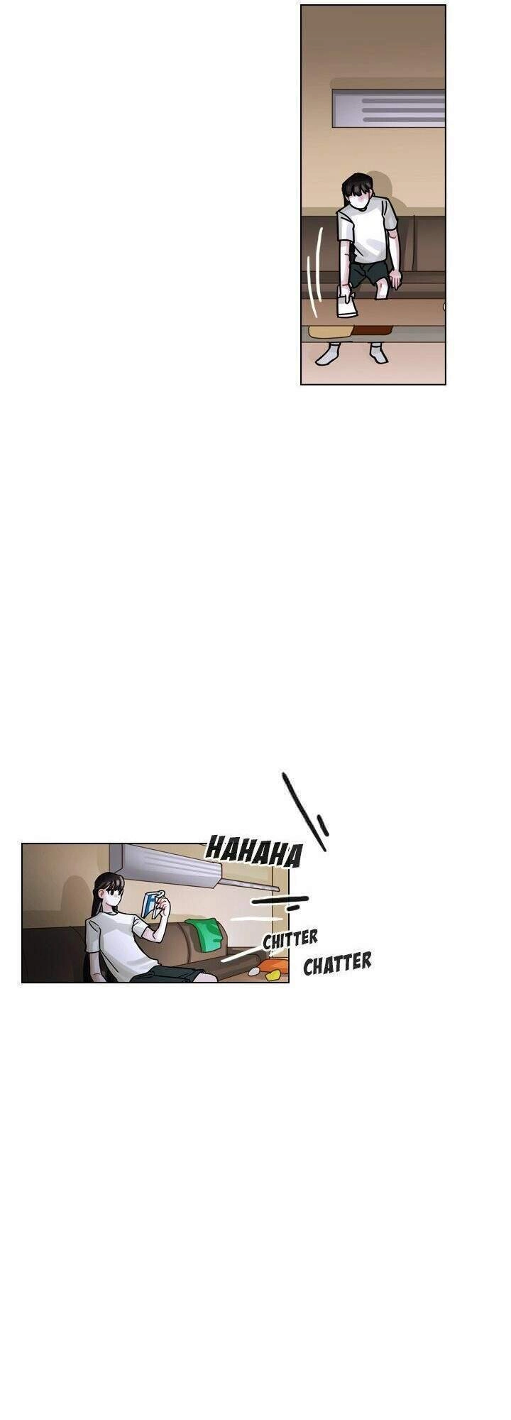 Cậu Ấy Xinh Quá! Chapter 25 - 16