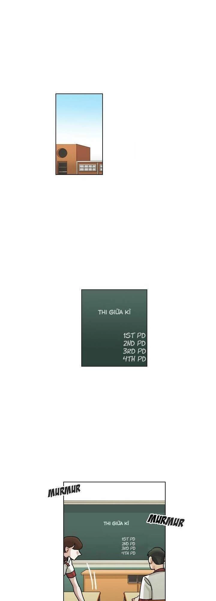 Cậu Ấy Xinh Quá! Chapter 25 - 17