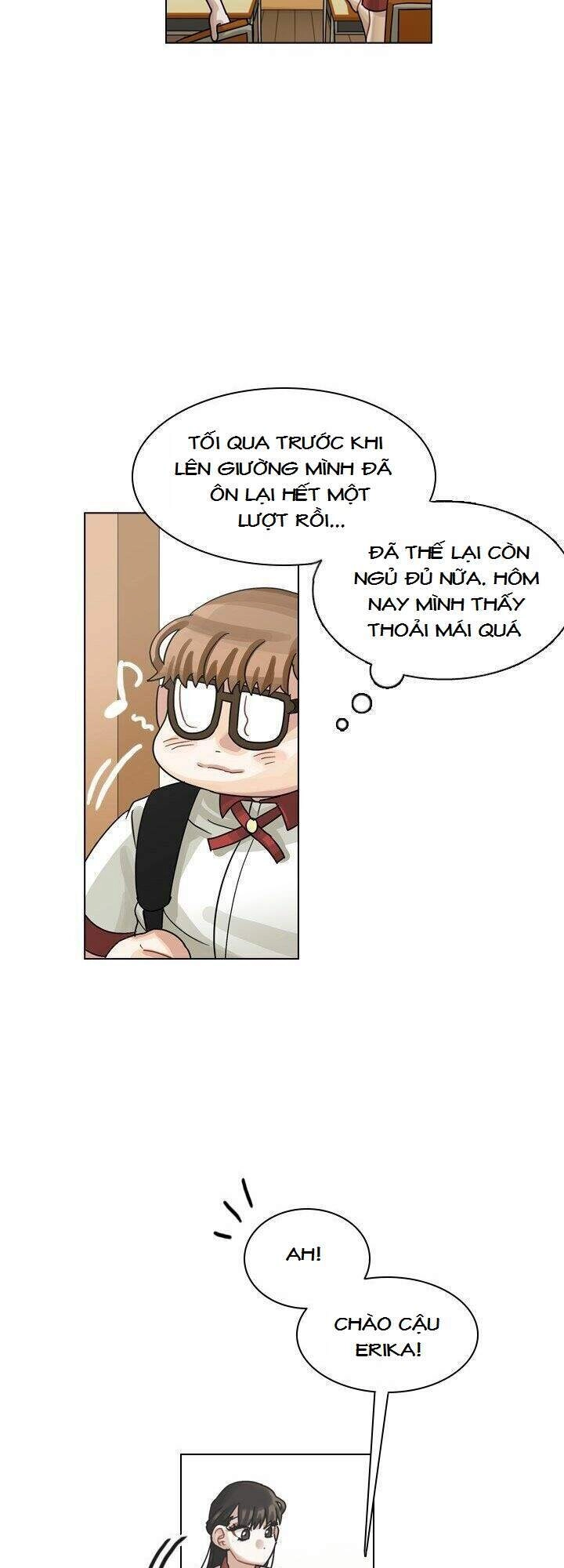 Cậu Ấy Xinh Quá! Chapter 25 - 18