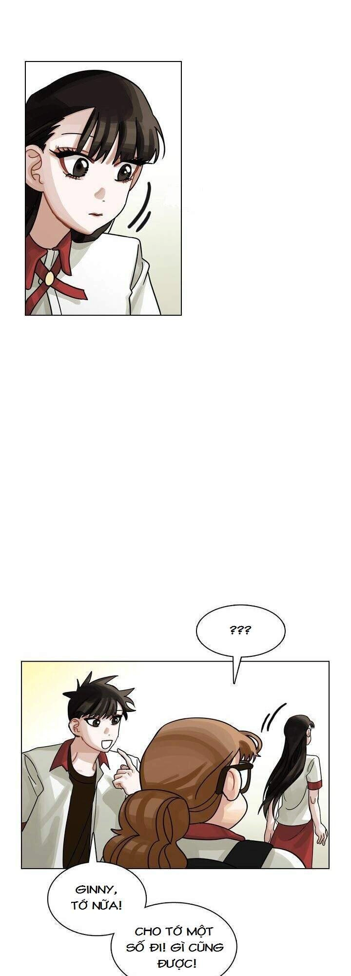 Cậu Ấy Xinh Quá! Chapter 25 - 21