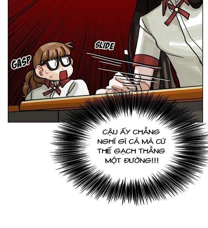 Cậu Ấy Xinh Quá! Chapter 25 - 27