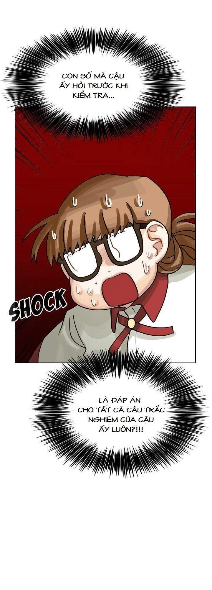 Cậu Ấy Xinh Quá! Chapter 25 - 28