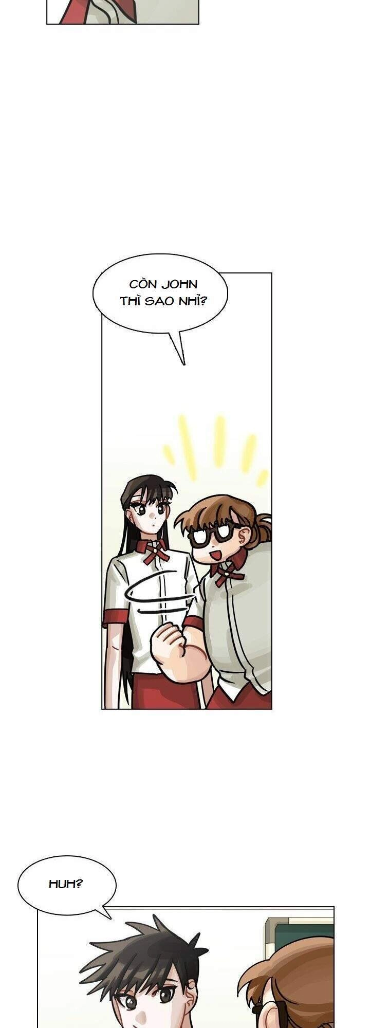 Cậu Ấy Xinh Quá! Chapter 25 - 36