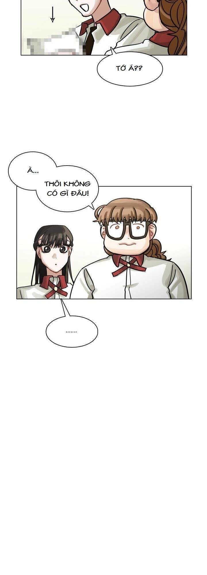 Cậu Ấy Xinh Quá! Chapter 25 - 37