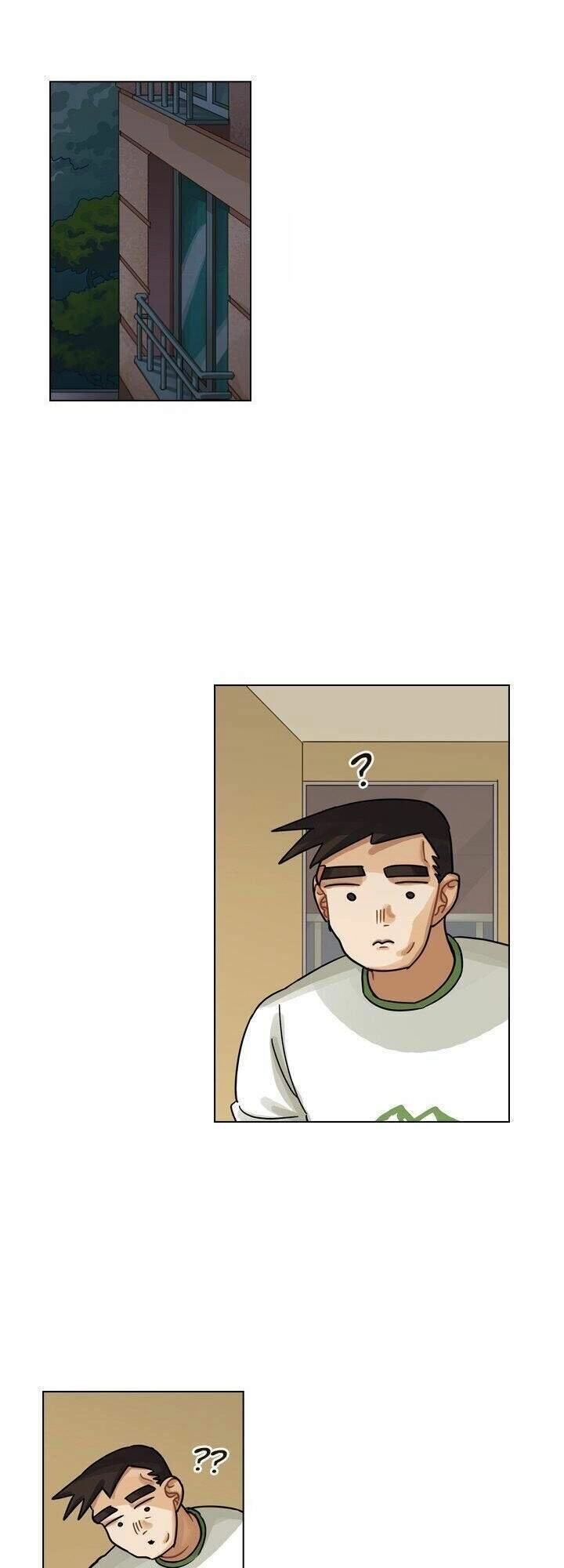 Cậu Ấy Xinh Quá! Chapter 25 - 38