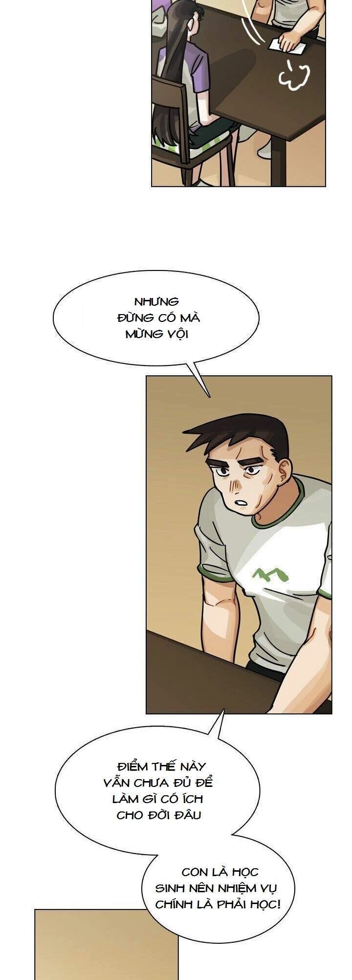 Cậu Ấy Xinh Quá! Chapter 25 - 40