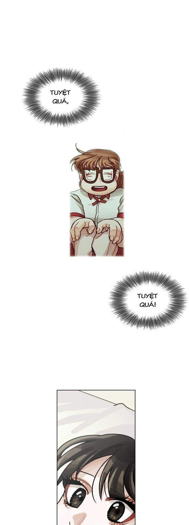 Cậu Ấy Xinh Quá! Chapter 25 - 46