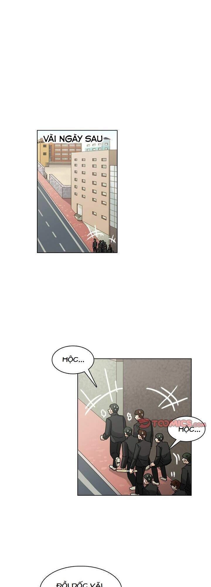 Cậu Ấy Xinh Quá! Chapter 26 - 2