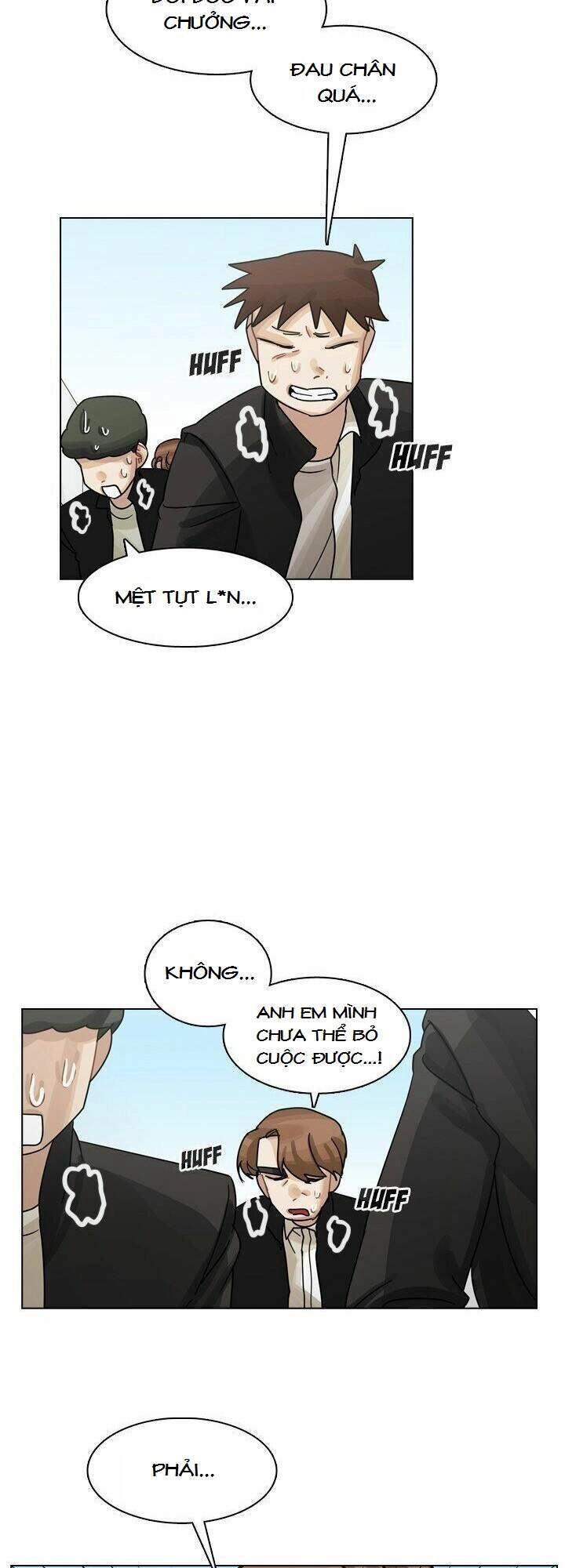 Cậu Ấy Xinh Quá! Chapter 26 - 3