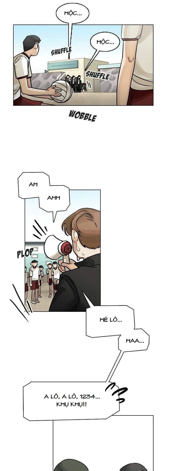 Cậu Ấy Xinh Quá! Chapter 26 - 5