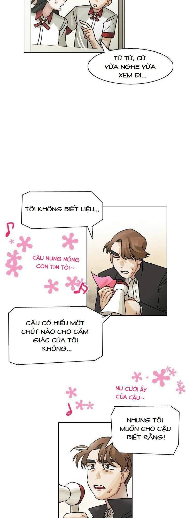 Cậu Ấy Xinh Quá! Chapter 26 - 11