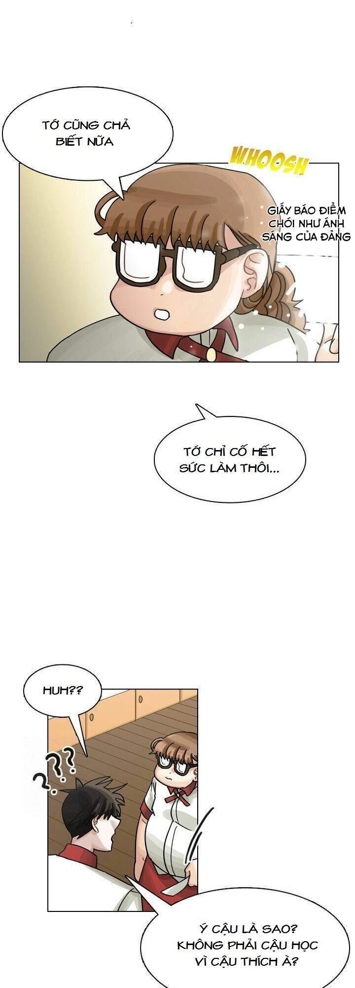 Cậu Ấy Xinh Quá! Chapter 26 - 24