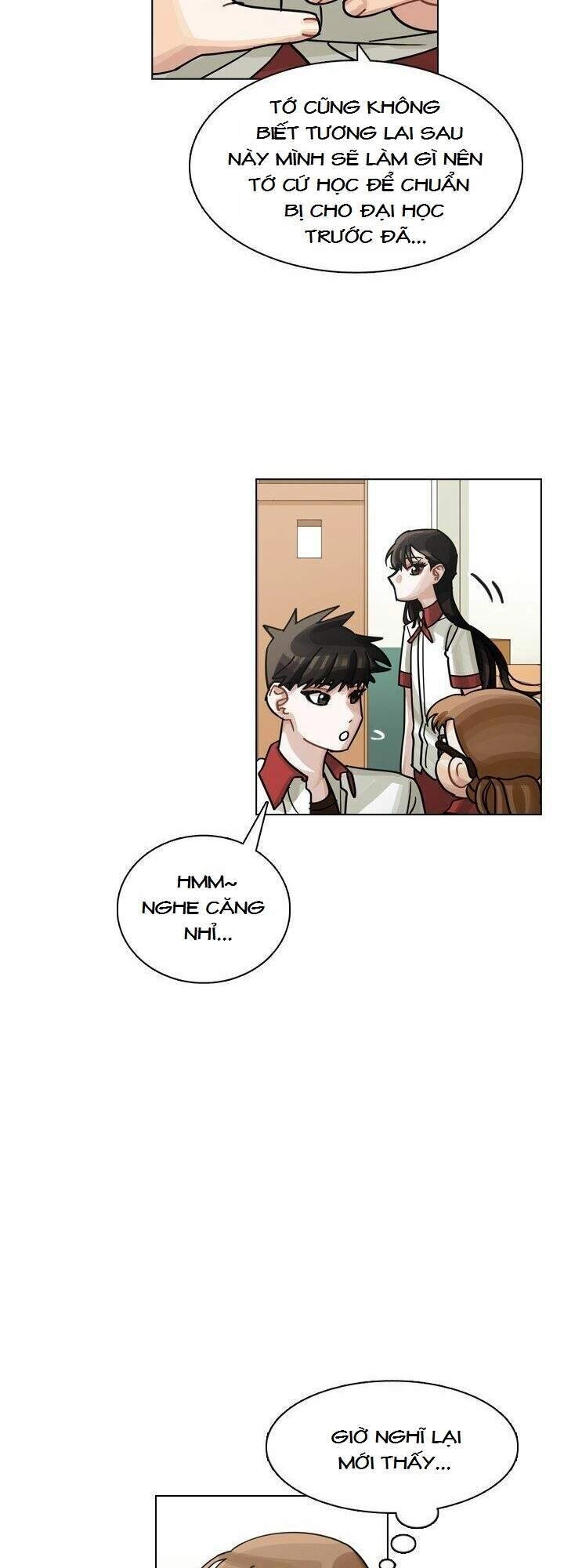 Cậu Ấy Xinh Quá! Chapter 26 - 26