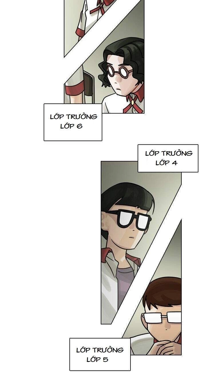 Cậu Ấy Xinh Quá! Chapter 26 - 36