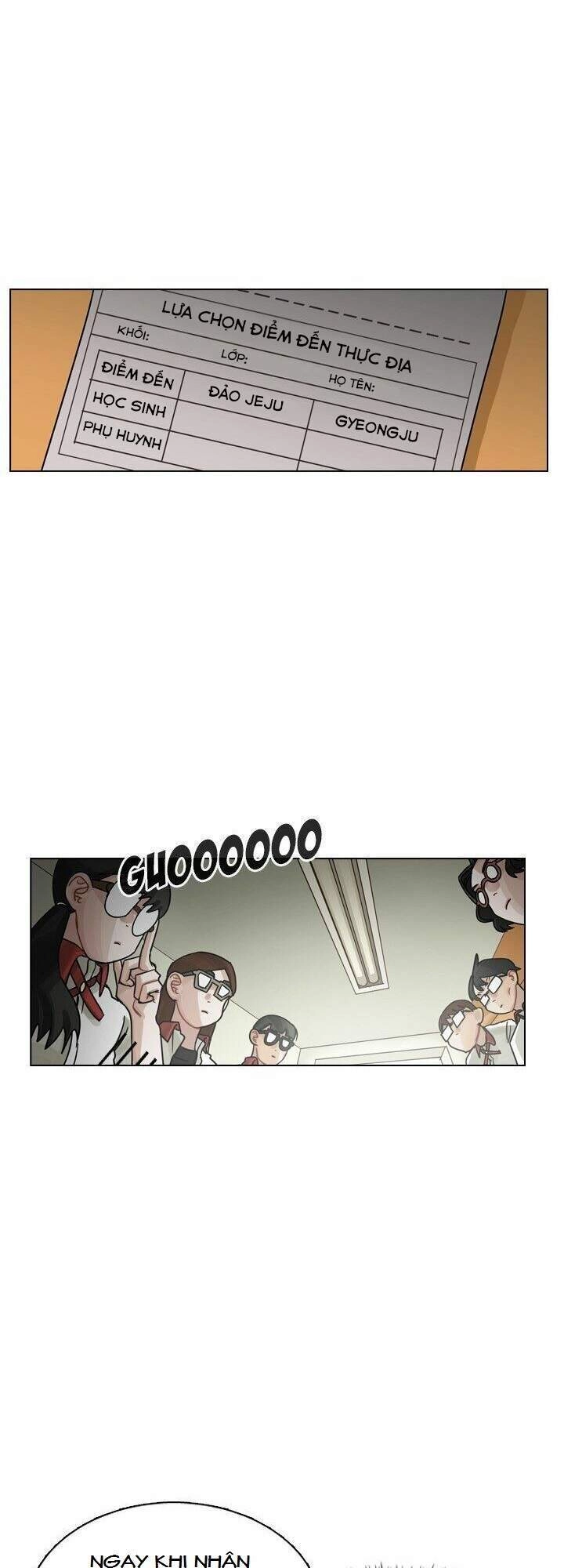 Cậu Ấy Xinh Quá! Chapter 26 - 37