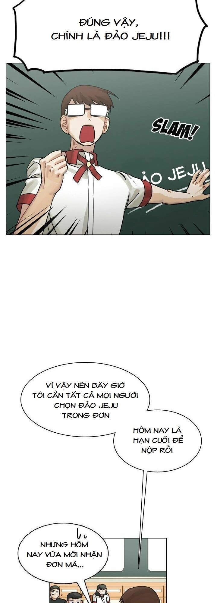 Cậu Ấy Xinh Quá! Chapter 26 - 39