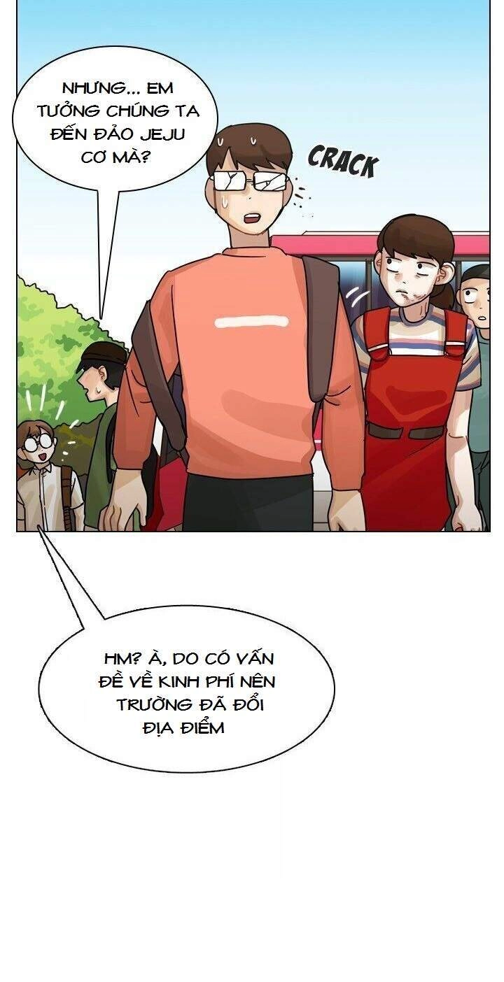 Cậu Ấy Xinh Quá! Chapter 26 - 43