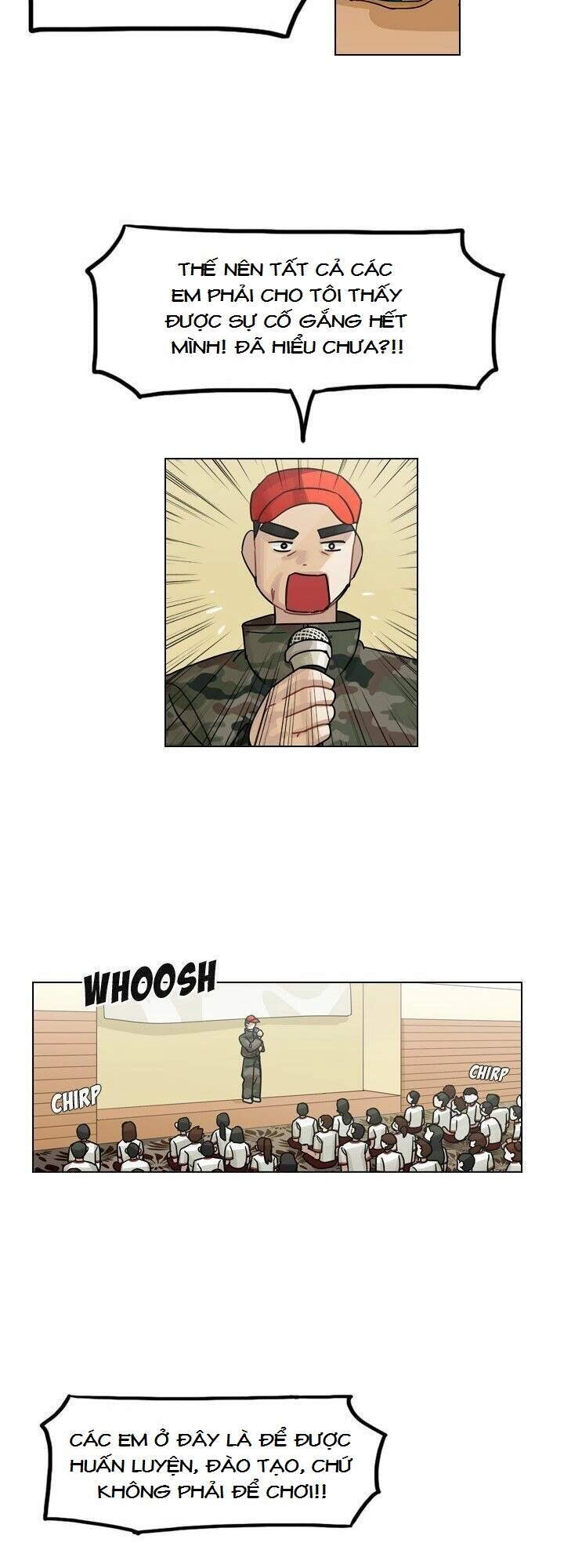 Cậu Ấy Xinh Quá! Chapter 27 - 6