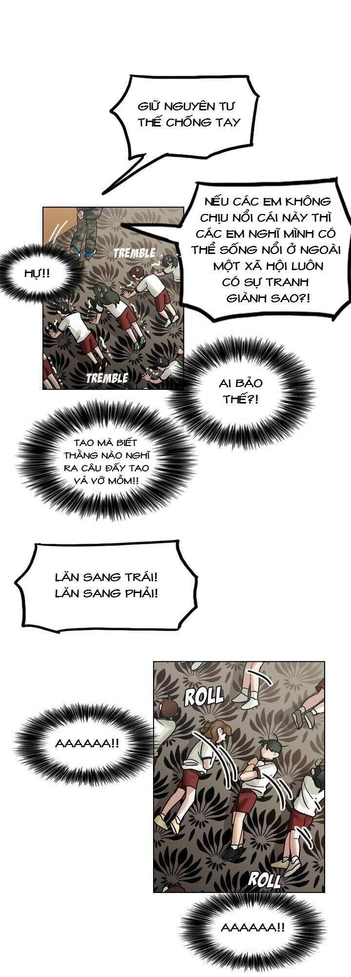 Cậu Ấy Xinh Quá! Chapter 27 - 9