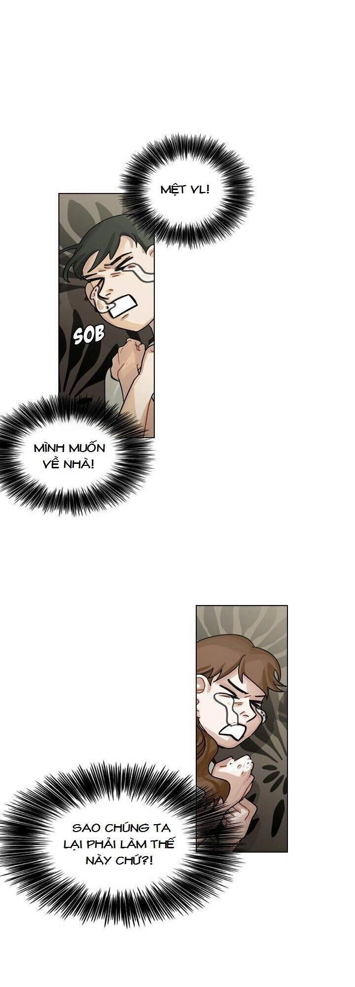 Cậu Ấy Xinh Quá! Chapter 27 - 10