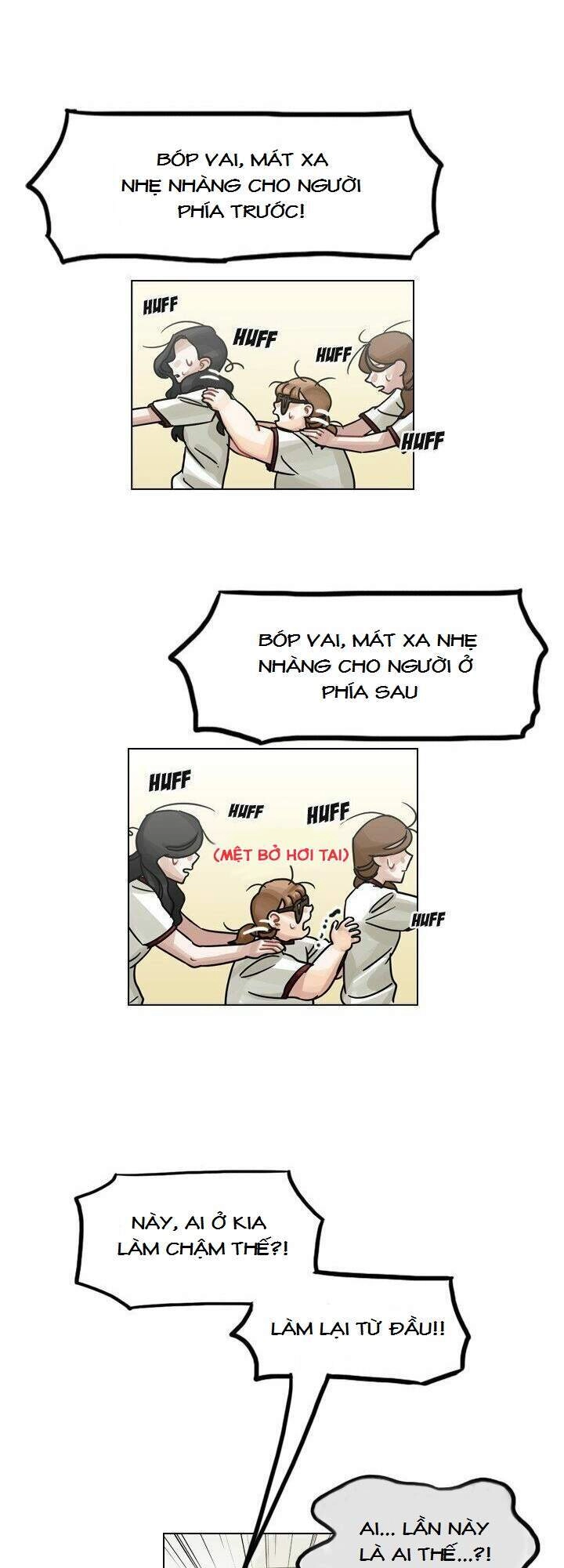 Cậu Ấy Xinh Quá! Chapter 27 - 11