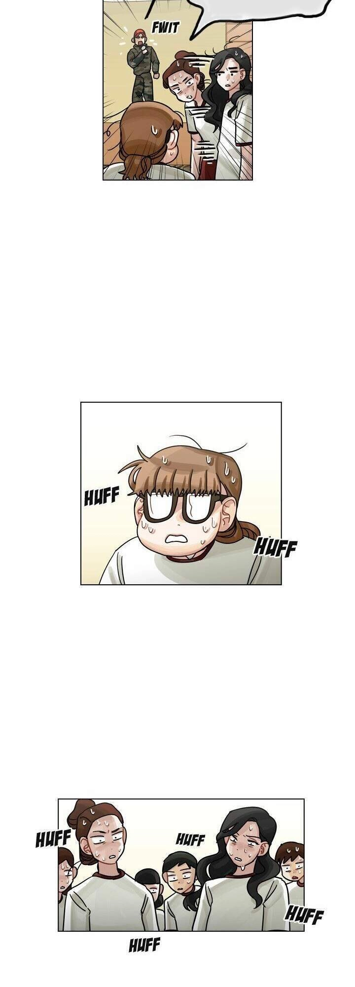 Cậu Ấy Xinh Quá! Chapter 27 - 12