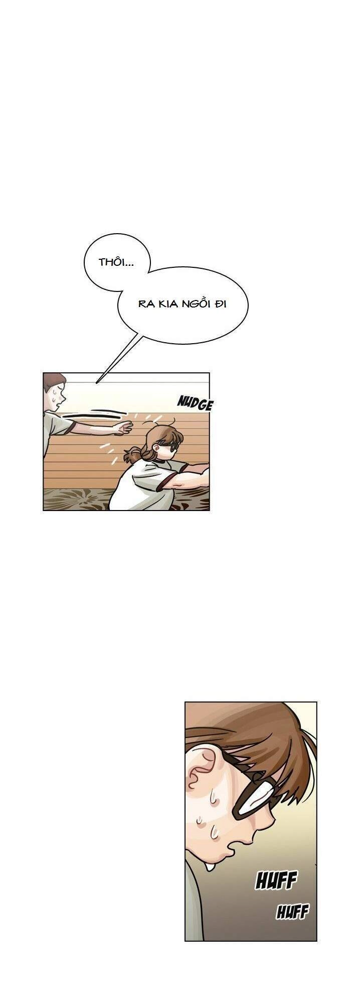 Cậu Ấy Xinh Quá! Chapter 27 - 13