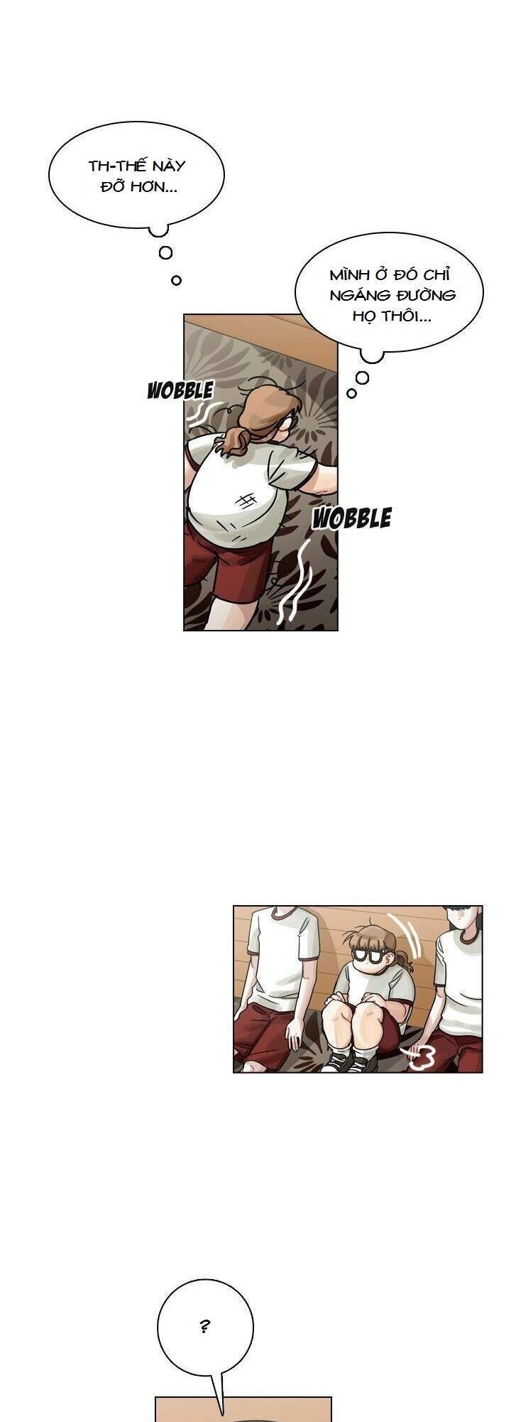 Cậu Ấy Xinh Quá! Chapter 27 - 14