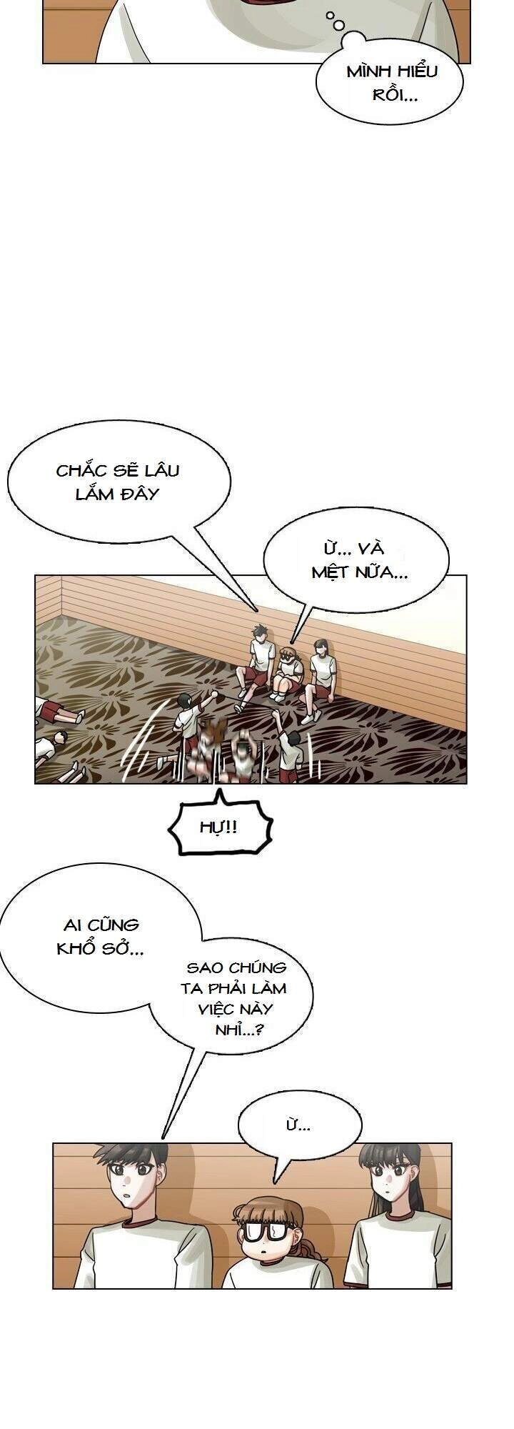 Cậu Ấy Xinh Quá! Chapter 27 - 18