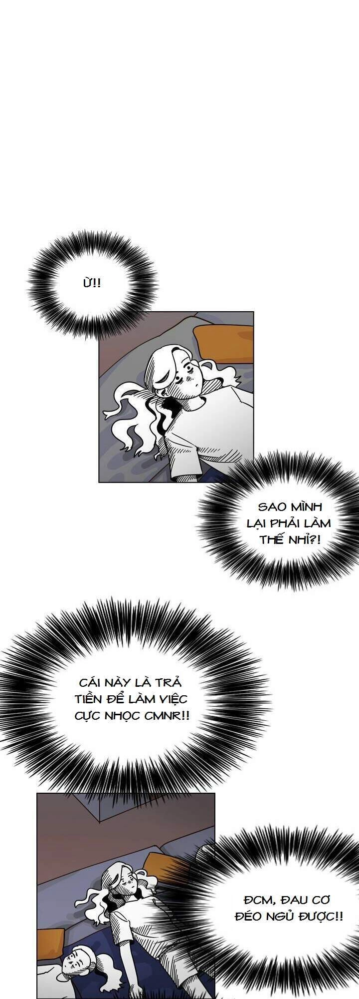 Cậu Ấy Xinh Quá! Chapter 27 - 19