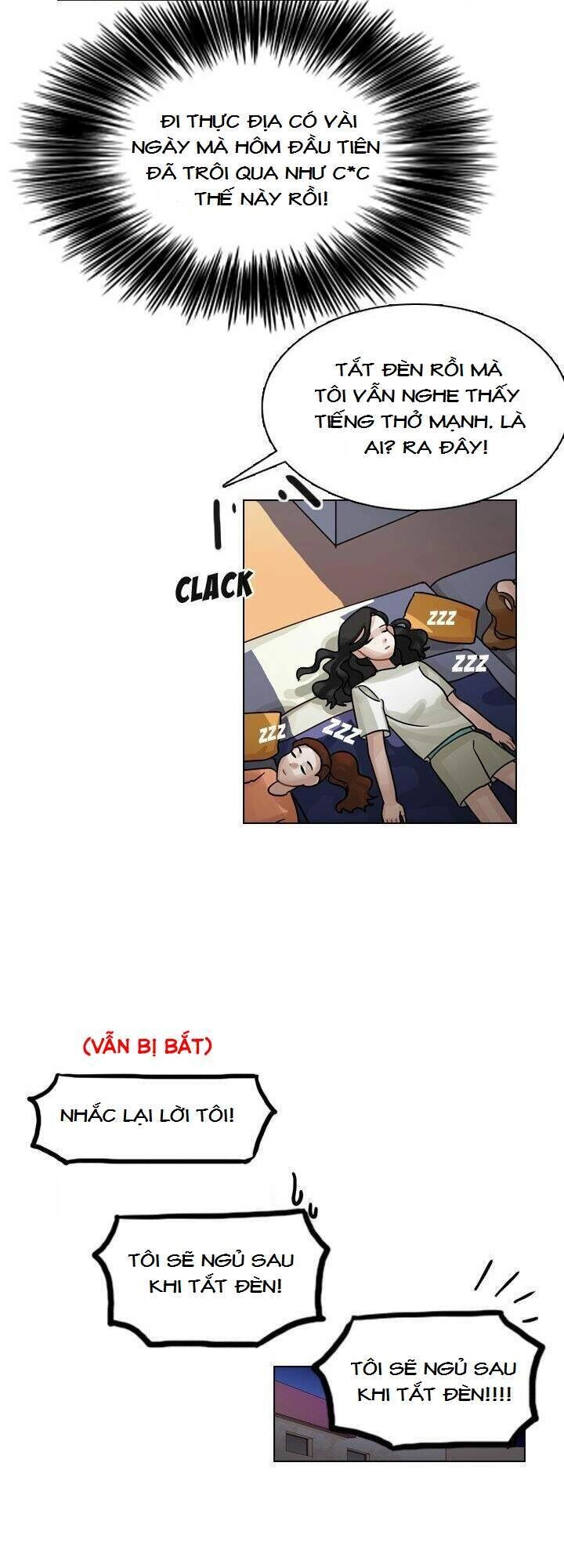 Cậu Ấy Xinh Quá! Chapter 27 - 20