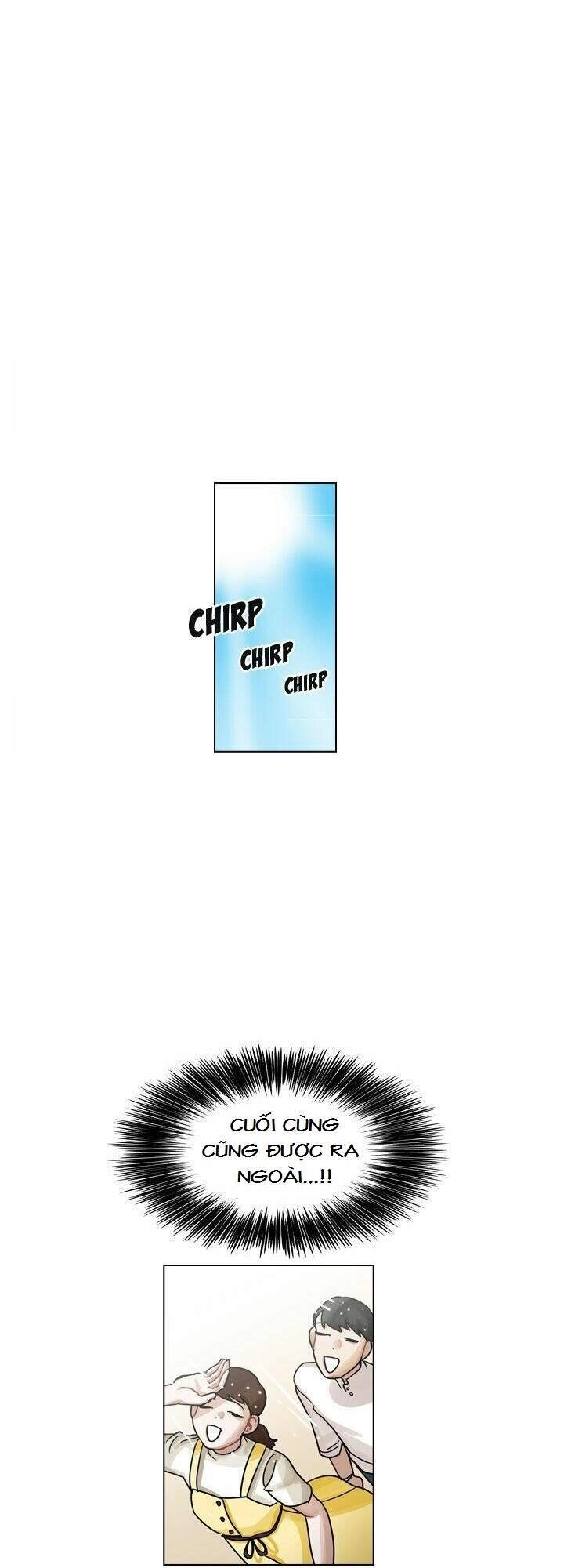 Cậu Ấy Xinh Quá! Chapter 27 - 21