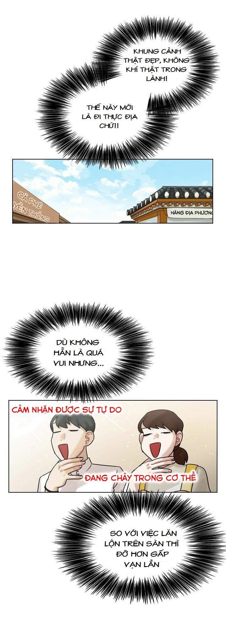 Cậu Ấy Xinh Quá! Chapter 27 - 23