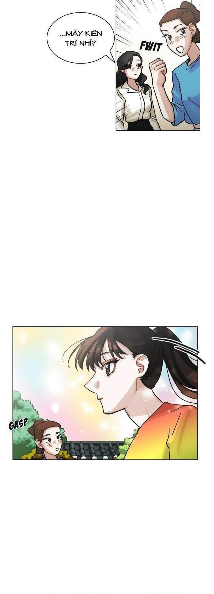 Cậu Ấy Xinh Quá! Chapter 27 - 26