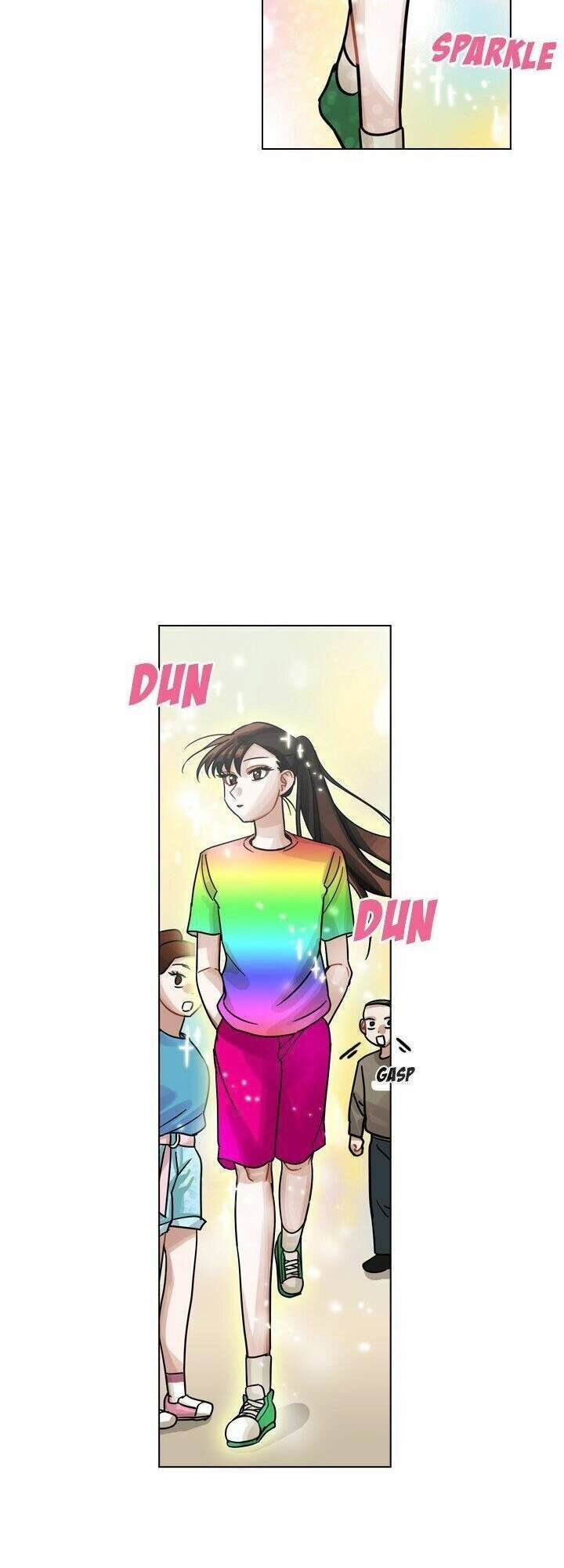 Cậu Ấy Xinh Quá! Chapter 27 - 28