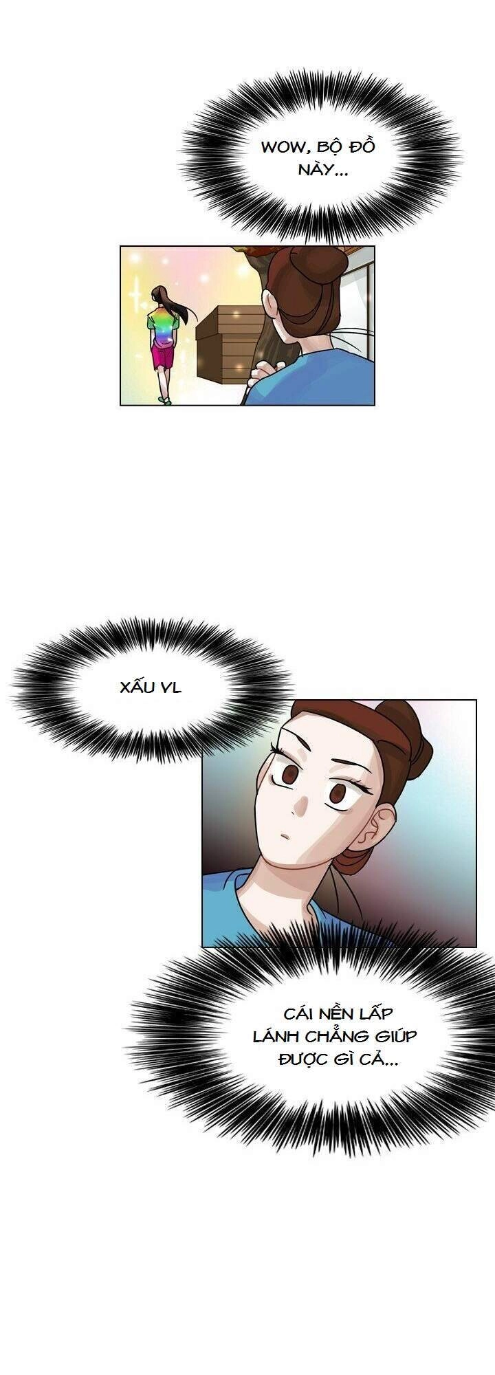 Cậu Ấy Xinh Quá! Chapter 27 - 30