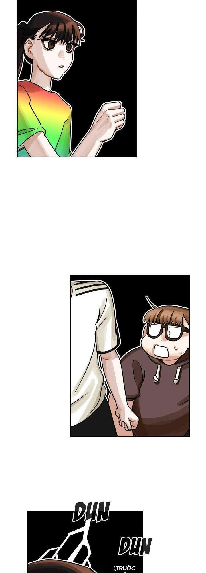 Cậu Ấy Xinh Quá! Chapter 27 - 38