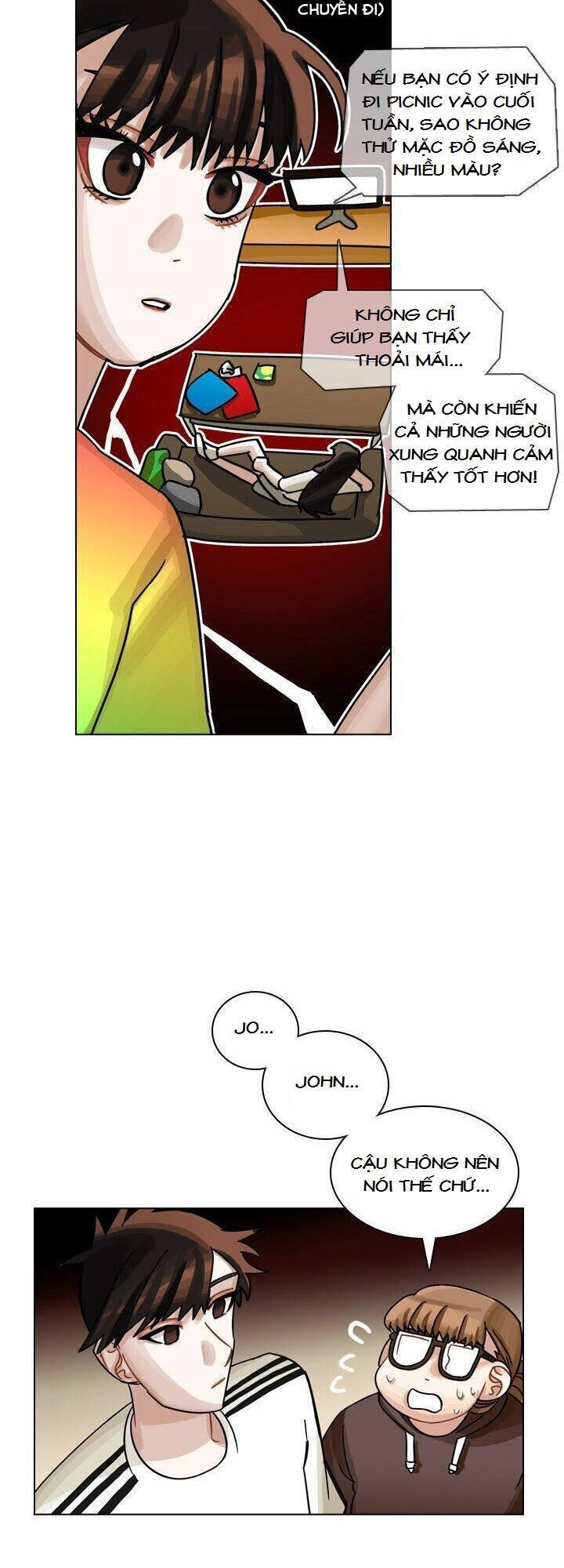 Cậu Ấy Xinh Quá! Chapter 27 - 39