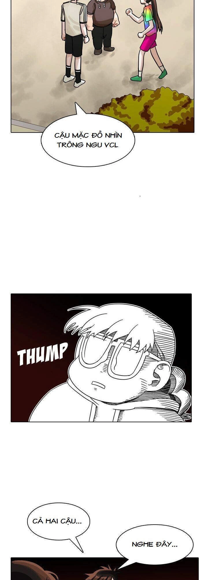 Cậu Ấy Xinh Quá! Chapter 27 - 41