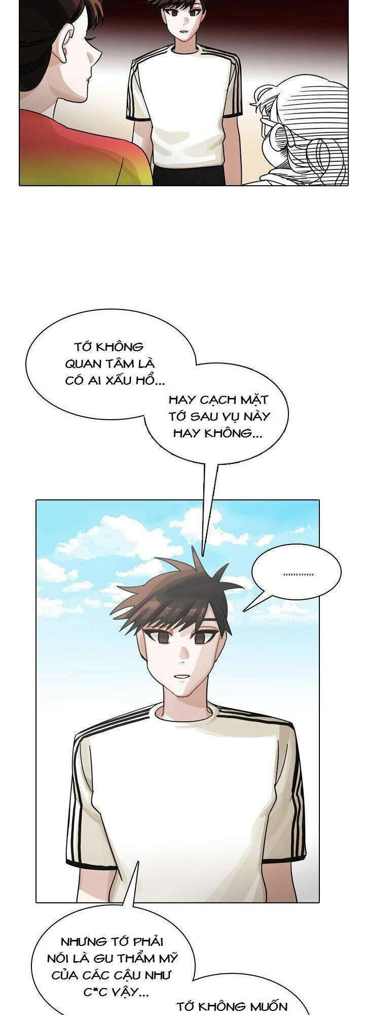 Cậu Ấy Xinh Quá! Chapter 27 - 42