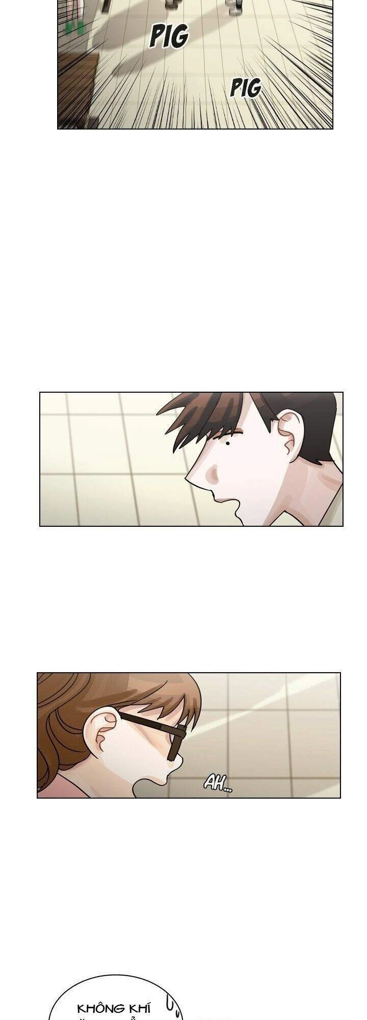 Cậu Ấy Xinh Quá! Chapter 28 - 26